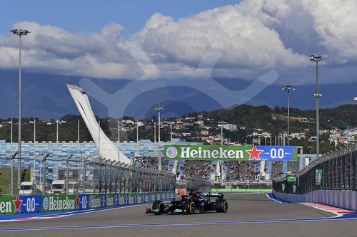 F1 Grand Prix of Russia