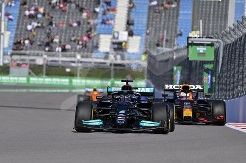 F1 Grand Prix of Russia
