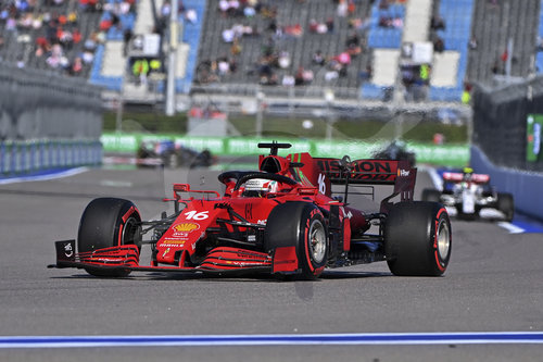 F1 Grand Prix of Russia
