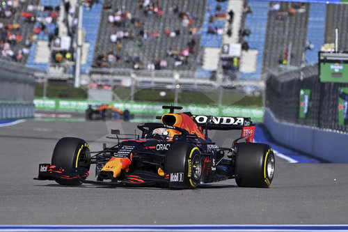 F1 Grand Prix of Russia