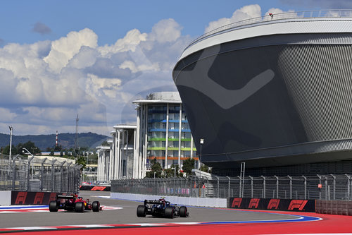 F1 Grand Prix of Russia