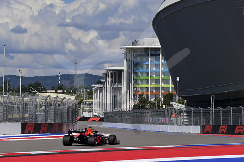 F1 Grand Prix of Russia