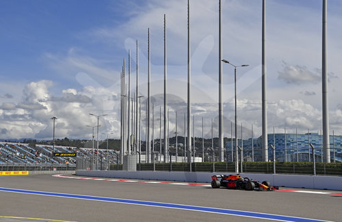 F1 Grand Prix of Russia