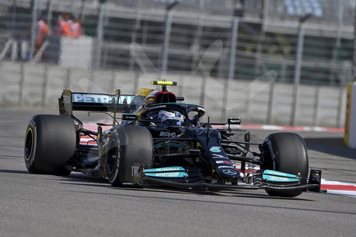 F1 Grand Prix of Russia
