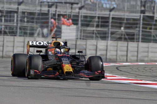 F1 Grand Prix of Russia