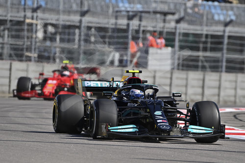 F1 Grand Prix of Russia