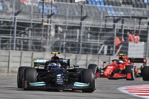 F1 Grand Prix of Russia