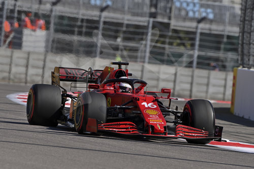 F1 Grand Prix of Russia