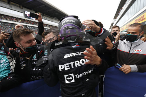 F1 Grand Prix of Russia
