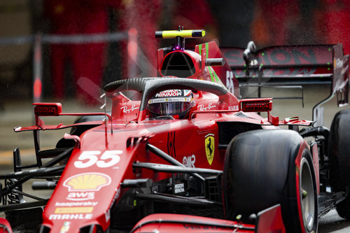 F1 Grand Prix of Russia