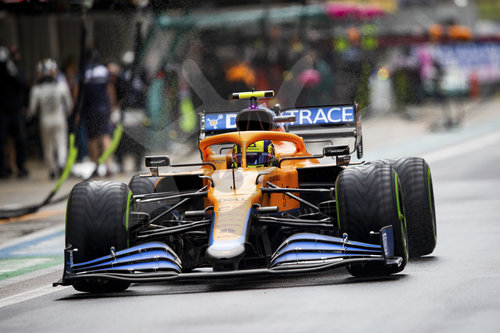 F1 Grand Prix of Russia