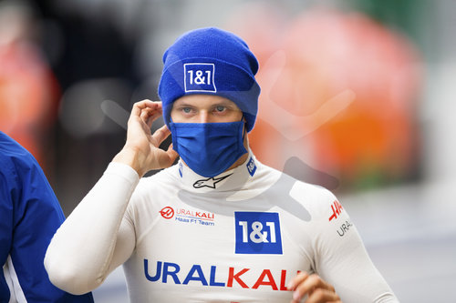 F1 Grand Prix of Russia