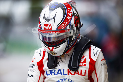 F1 Grand Prix of Russia