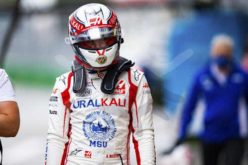 F1 Grand Prix of Russia
