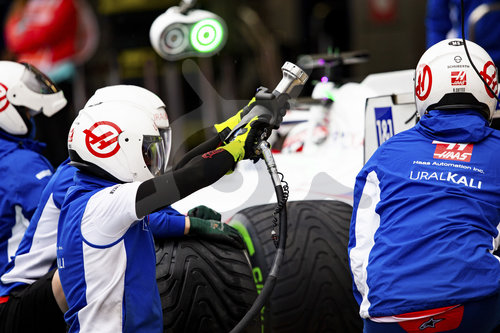 F1 Grand Prix of Russia