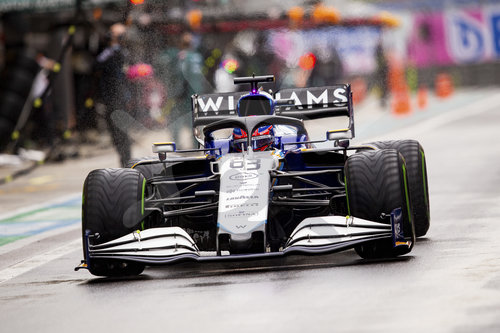 F1 Grand Prix of Russia