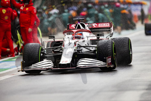 F1 Grand Prix of Russia
