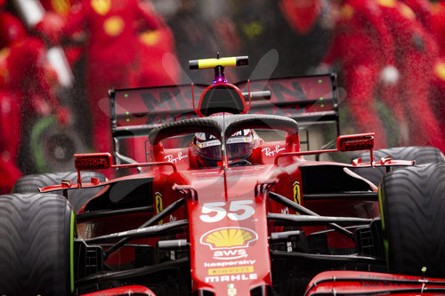 F1 Grand Prix of Russia