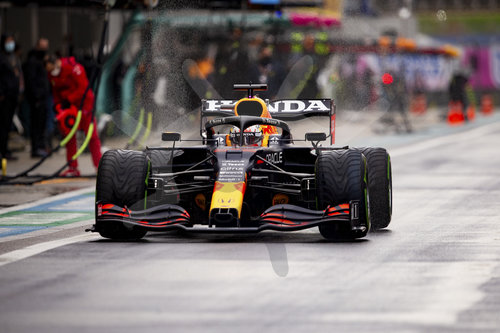 F1 Grand Prix of Russia