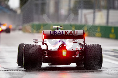F1 Grand Prix of Russia