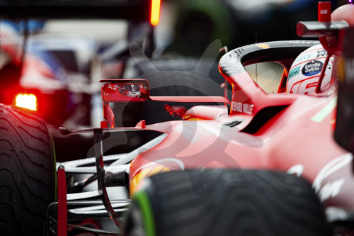 F1 Grand Prix of Russia
