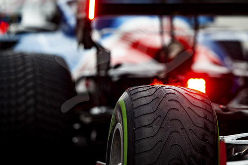 F1 Grand Prix of Russia