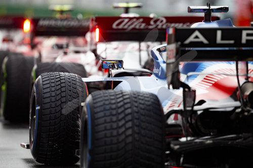 F1 Grand Prix of Russia