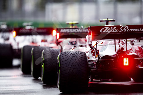 F1 Grand Prix of Russia