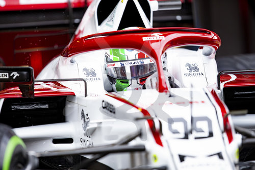 F1 Grand Prix of Russia