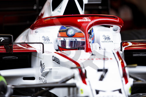 F1 Grand Prix of Russia