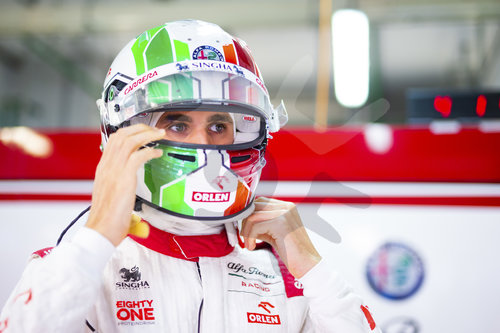 F1 Grand Prix of Russia