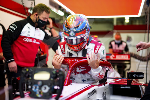 F1 Grand Prix of Russia