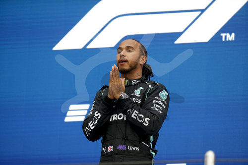 F1 Grand Prix of Russia