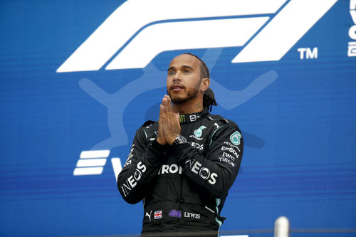 F1 Grand Prix of Russia