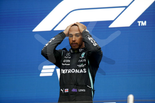 F1 Grand Prix of Russia