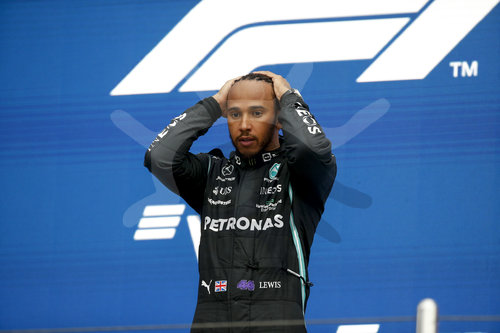 F1 Grand Prix of Russia
