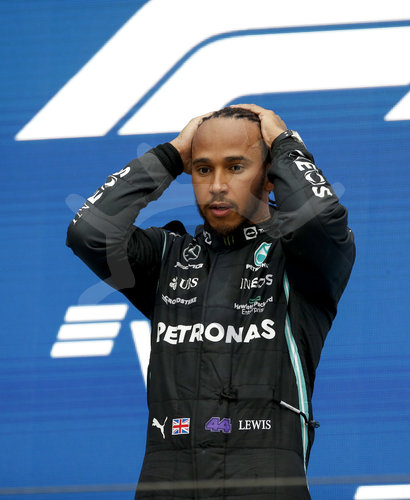 F1 Grand Prix of Russia