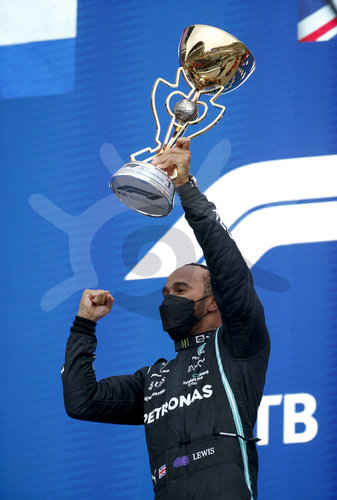 F1 Grand Prix of Russia
