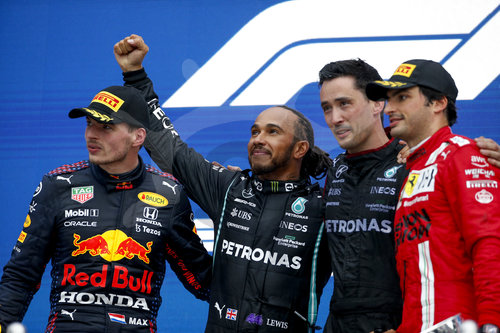 F1 Grand Prix of Russia