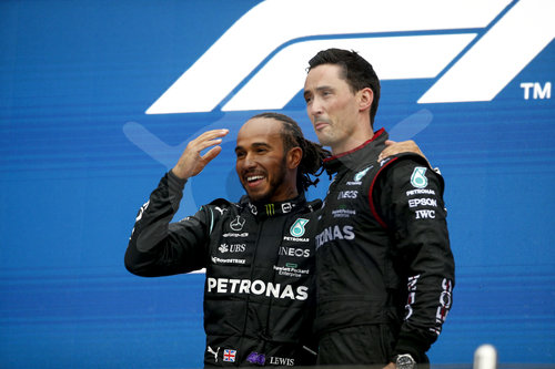 F1 Grand Prix of Russia