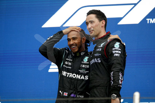 F1 Grand Prix of Russia