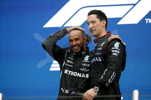 F1 Grand Prix of Russia