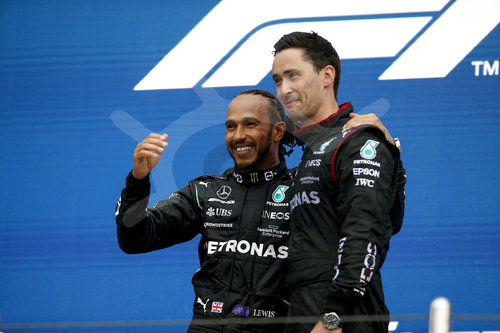 F1 Grand Prix of Russia