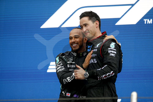 F1 Grand Prix of Russia