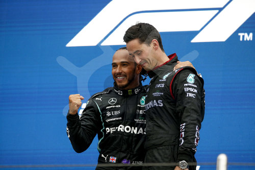 F1 Grand Prix of Russia