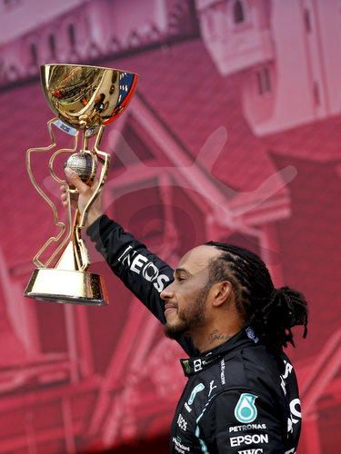 F1 Grand Prix of Russia