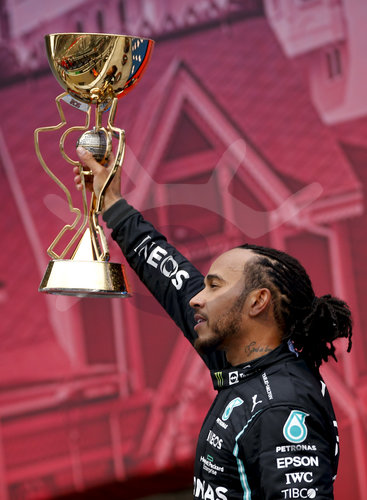 F1 Grand Prix of Russia