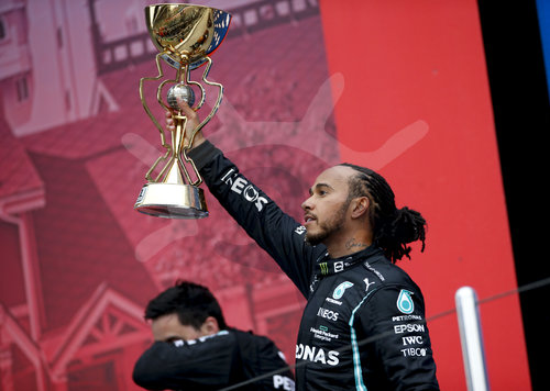 F1 Grand Prix of Russia