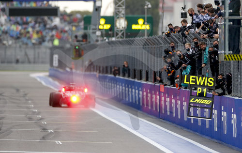 F1 Grand Prix of Russia