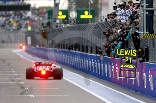 F1 Grand Prix of Russia